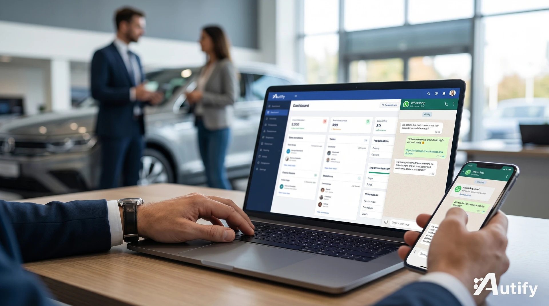 CRM integrado con WhatsApp en Argentina, guía para elegir la mejor opción en 2026.