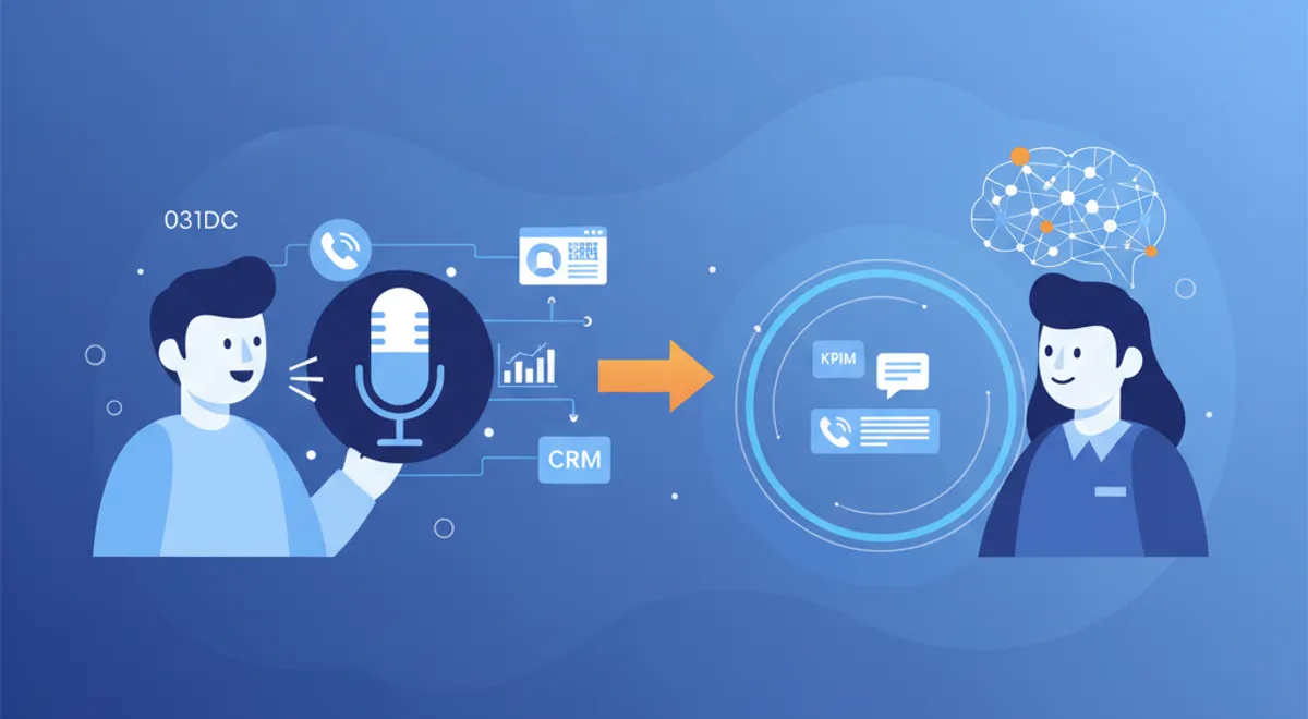 Asesor de deudores discutiendo casos con contexto, mejorando la experiencia de asesoría y atención personalizada.