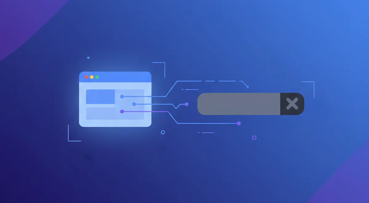 Contenido nuevo que no aparece en Google.