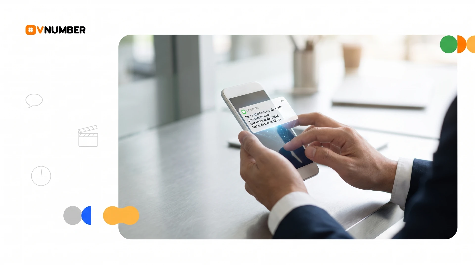 Número virtual para receber SMS, explicando funcionamento, utilidade e pontos a verificar na contratação.