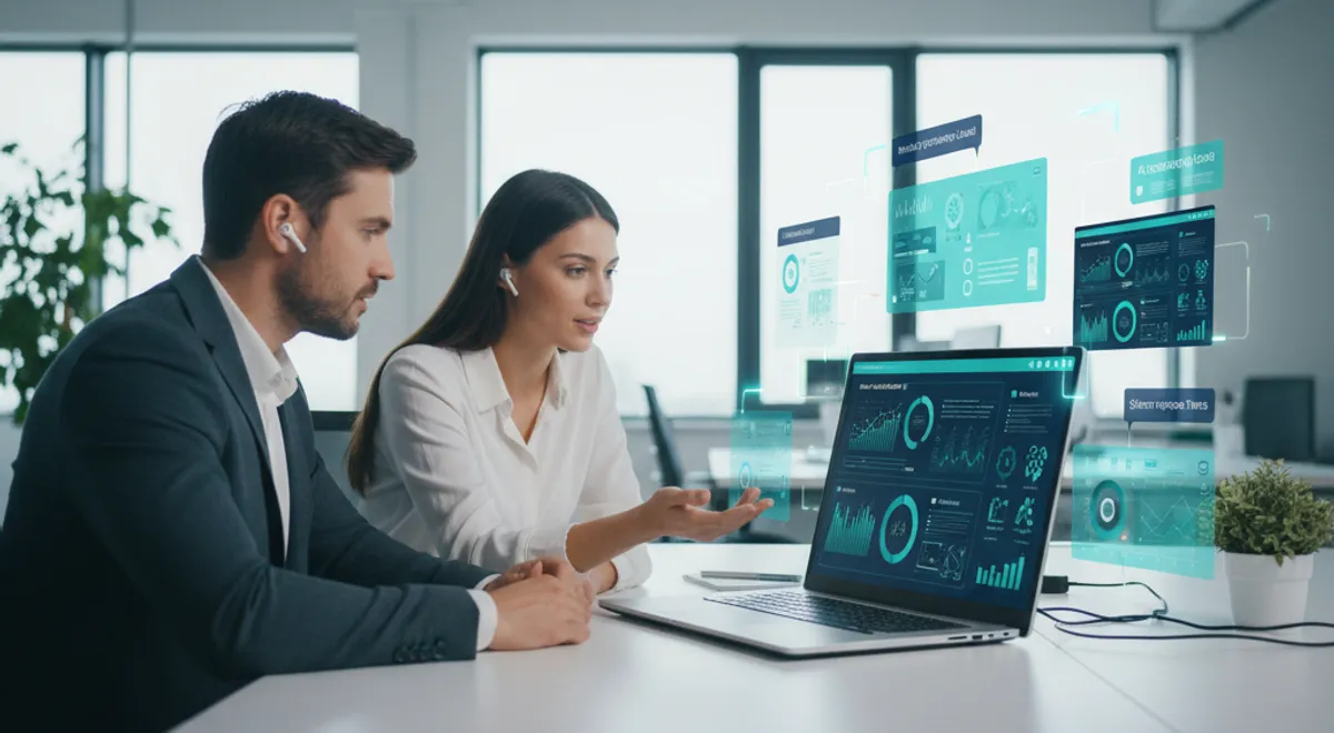 Organizaciones con IA en atención reportan menor carga operativa, respuestas más rápidas y más enfoque en casos complejos.