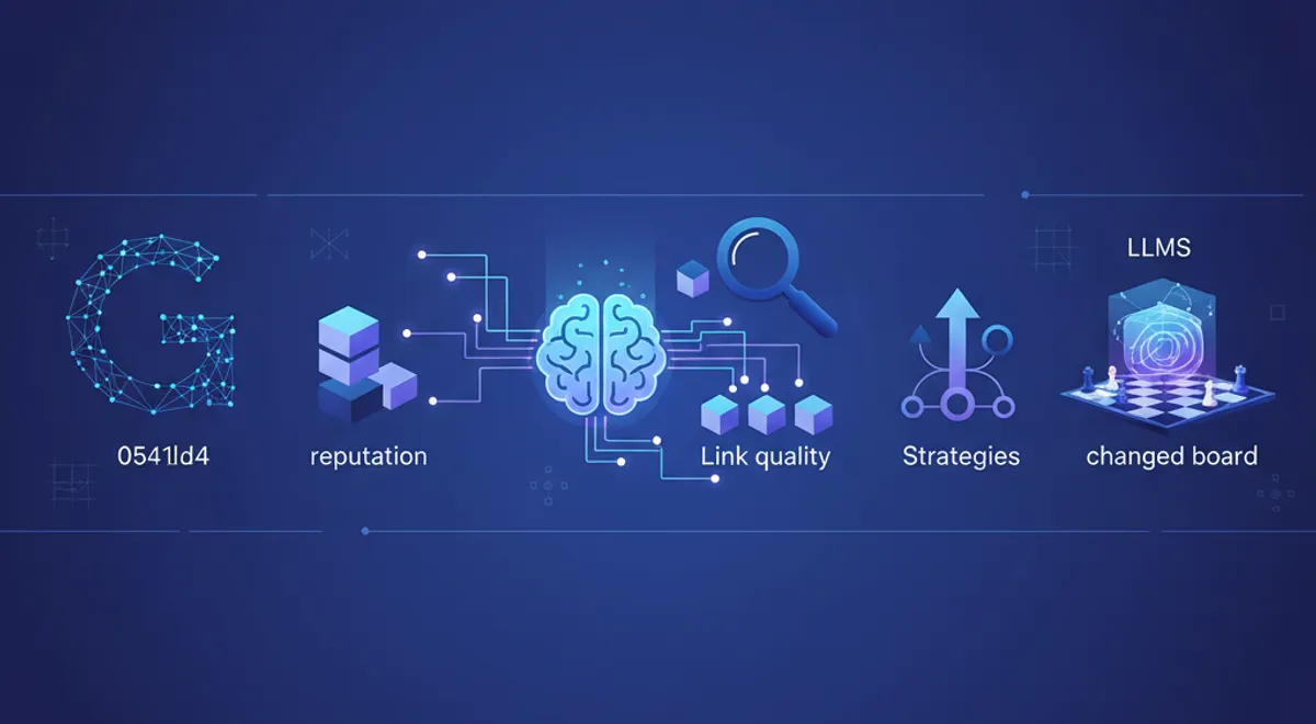 ¿Qué es link building y por qué sigue siendo clave para tu SEO?