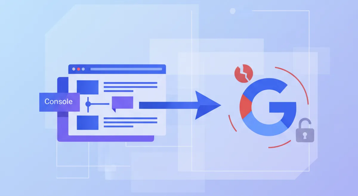 Sitemap enviado a Google Search Console.
