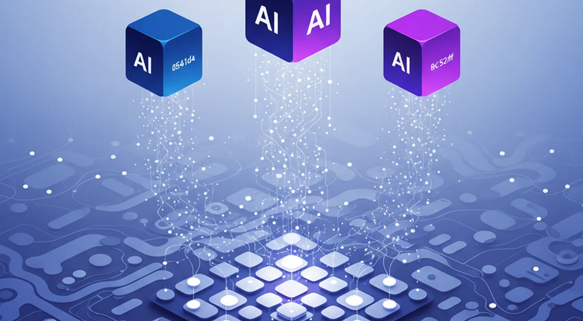 Contenido visual que destaca patrones consistentes en respuestas de ChatGPT, Perplexity y Google SGE sobre contenido SEO.